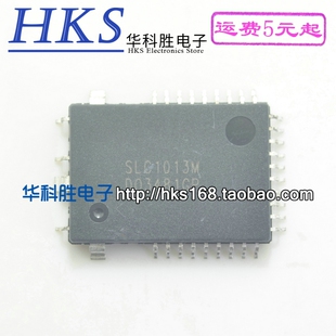 SLC1013M 全新液晶芯片