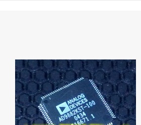 AD9882KST-100 液晶芯片