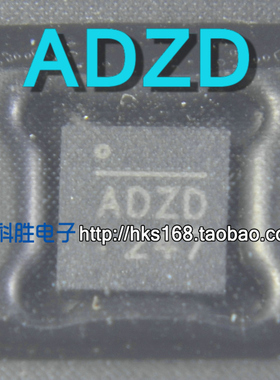 ADZD ADZC ADZE ADZ开头 正码NB670GQ-Z全新液晶芯片 QFN