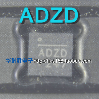 ADZD ADZC ADZE ADZ开头 正码NB670GQ-Z全新液晶芯片 QFN