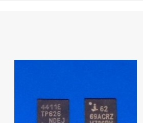 MAX4411ETP ISL6269ACRZ IC集成
