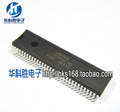 杂牌机 LA76931H 7N 59R7 原装拆机