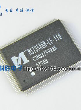 MST3586M-LF-110 液晶芯片