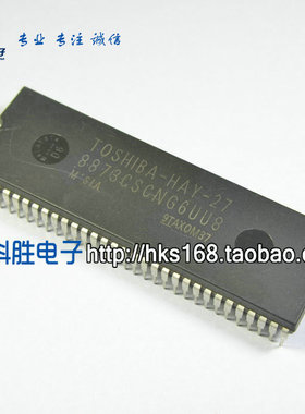 原装拆机 TOSHIBA-HAY-27=8873CSCNG6UU8