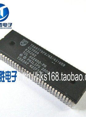 TDA9370PS N2 AI1059= A02V02-PH 原装拆机