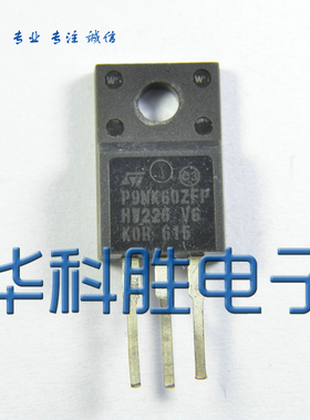 P9NK60ZFP 9N60  TOP224Y TT2140 K3934 K3115 原字拆机 TO-220