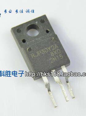 RJP30Y2A 进口拆机 液晶等离子管 TO220F