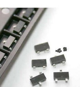 SE432-LF 丝印：S432 原装贴片三极管 SOT-23封装