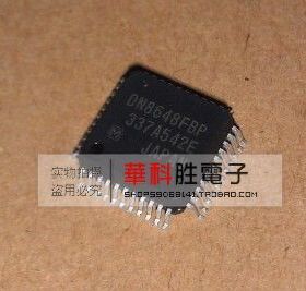 DN8648FBP IC集成电路