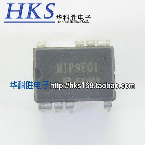MIP9E01 电源管理芯片 直插DIP-7