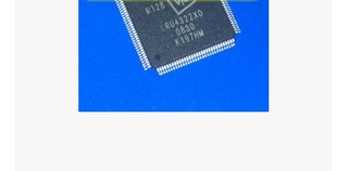 LRU4322XO 液晶屏芯片 LRU4322X0