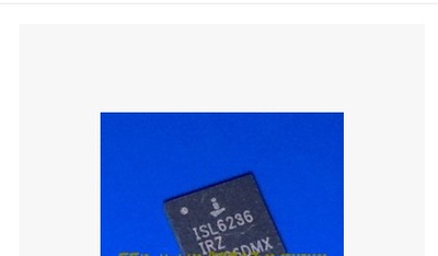 ISL6236IRZ TPS51120 MAX8744ETJ MAX8774GTJ 本本芯片