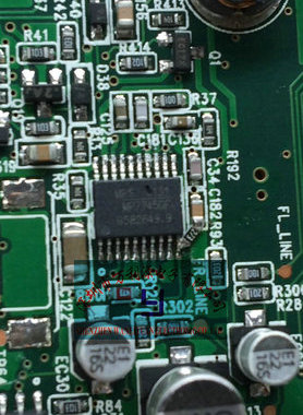 MP7745DF 全新电源管理芯片 TSSOP