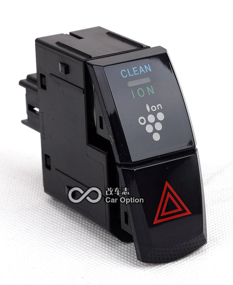 原厂进口 老锐志锐志 负离子发生器系统 杀菌除异味净化空气 现货