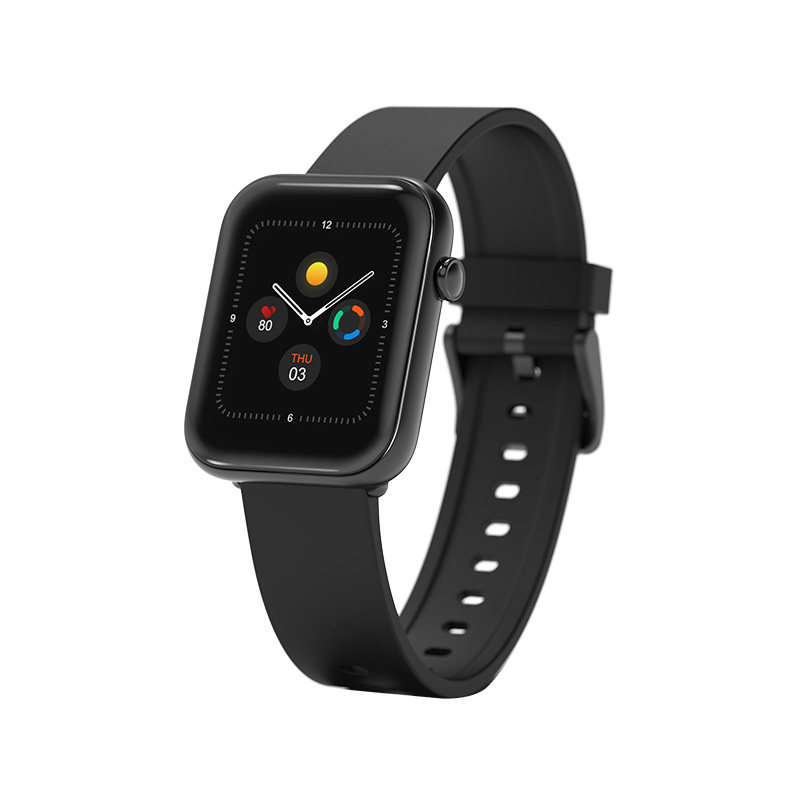 智能手表血氧心率跑步运动健康游泳防水蓝牙多功能学生高中手环男女