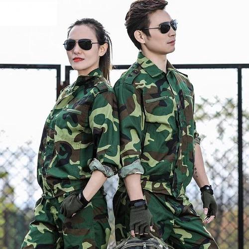 学生军训服劳保服工作服