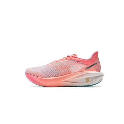 李宁飞电5Challenger超碳板跑鞋