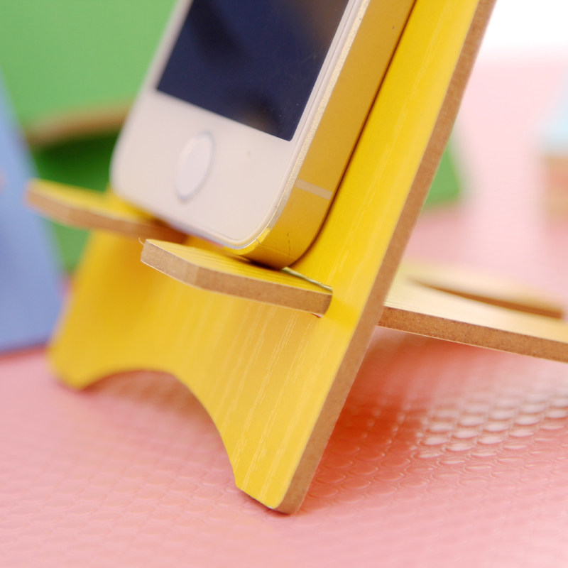 Support téléphone portable - Ref 1361535 Image 5