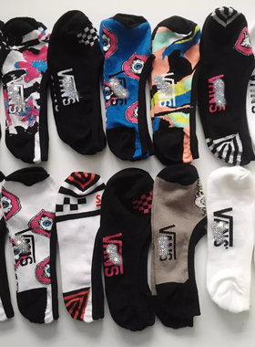 现货男士短袜硅胶防滑运动隐形袜纯棉透气舒适吸汗春夏秋船袜潮袜