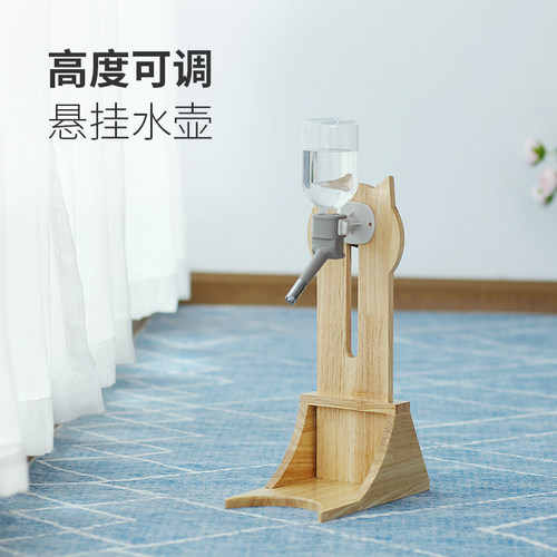 方便实用竹木材质耐用