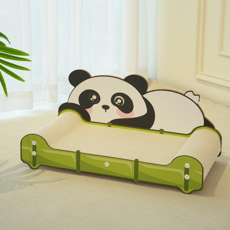 猫抓板猫窝一体瓦楞纸抓板耐抓耐磨不易掉屑猫咪磨爪猫爪板猫用品,宠物/宠物食品及用品,猫抓板,淘宝优惠券,粉丝福利购,淘宝优惠卷