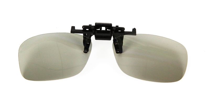 Lunettes 3D UNIHANK   - Ref 2622494 Image 5