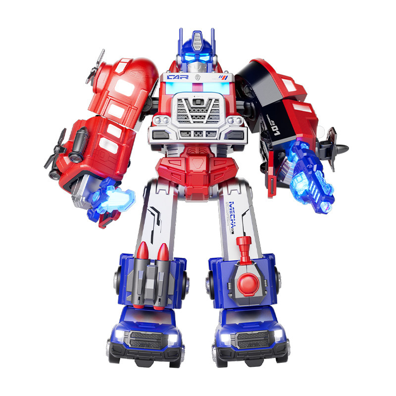 儿童新年礼物变形玩具金刚机器人3到6岁男孩子的生日5幼儿园4男童,节庆用品/礼品,创意礼盒/礼品套组,淘宝优惠券,粉丝福利购,淘宝优惠卷