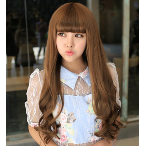 Perruque OTHER   Les cheveux longs - Ref 2609152 Image 4