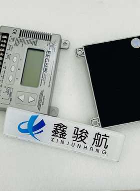 EEG6500调速器发电机速度控制器ESD224124调速板ESD5111/ESD5500E
