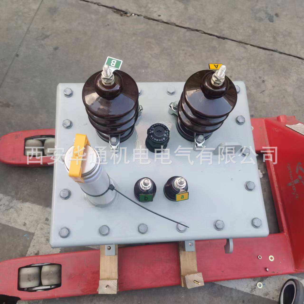 山区信号基站配电单相电力变压器10/0.22KV 10KVA 8KVA现货供应