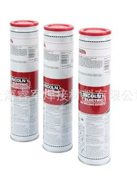 林肯电气E309Mo-15焊条PRIMALLOY JS-309MoC合金不锈钢焊条焊材