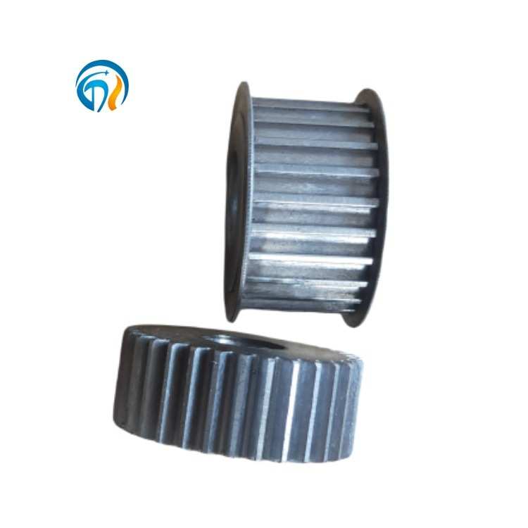 同步带轮 S3M S5M S8M 3M 5M 8M 14M T10铝合金同步轮大量现货