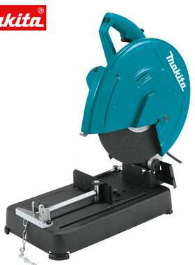 LW1400砂轮切割机LW1401型材切割355mm金属钢材切割机