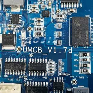 小理光GH2220喷头主板东川金谷田绘迪平板UV打印机八头控制主板卡