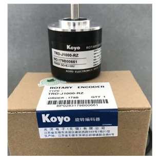 J700 J800 J1000 光洋原装 RZW编码 J600 RZV 器 TRD