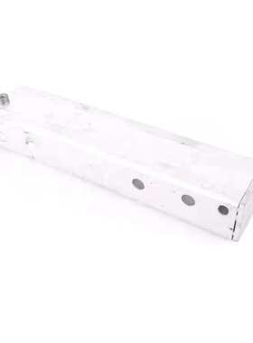 51117301587 51117301588适用Mini F55前杠支撑杆 下杠防撞杆支架