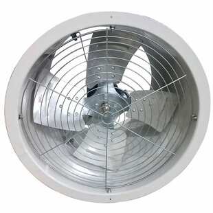 3kw 7号轴流风机20000 φ700mm配防爆BT4电机 25000m3 BDZ