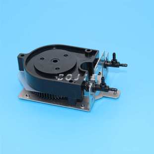 Roland耐腐蚀抽吸墨泵 VP540冠图写真机U型墨泵 罗兰RS640 RA640