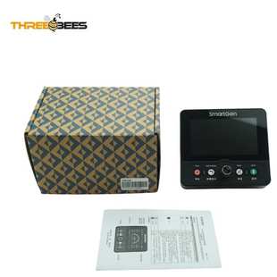 HMC4000MPU MEM40 HMC4000CAN HMC4300RM 船用发动机控制HMC4300