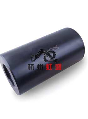 挖掘机配件 大中小臂马拉头 小臂头 内经60系列 40CR