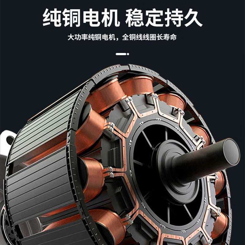 史蒂芬商用和面机 搅拌机 打蛋机器10L多功能三合一SDF-XF-JB10