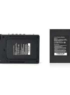 网路通工程宝电池 IPC1800ADHPlus 7.4V 2400mAh电池