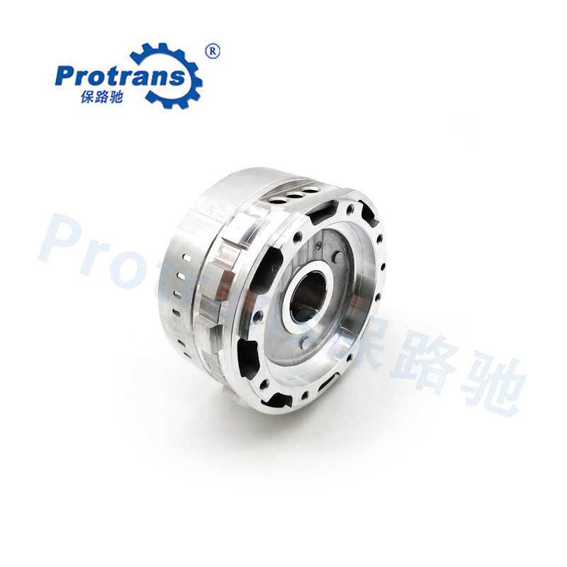 适用道奇酷威菲亚特跃菲62TE变速箱离合器鼓倒挡鼓铝鼓68029389AA