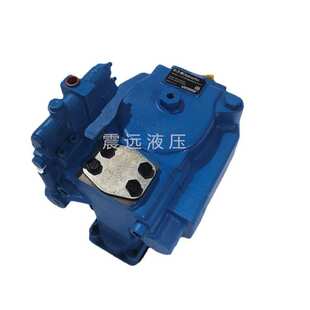 伊顿EATON油泵威格士PVH074/PVH081/PVH098/PVH131/PVH141柱塞泵