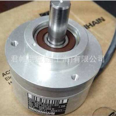 价格需核实  HEIDENHAIN  编码器  型号：385430-76