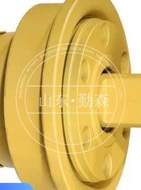 挖掘机配件  各种型号齐全  PC400 450-7  托轮  208-30-00510