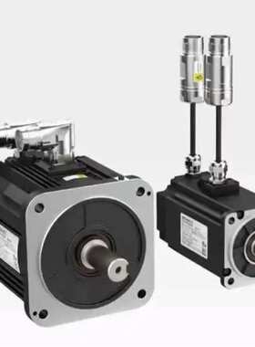 汇川MS1H2-10C30CB-A331Z伺服电机