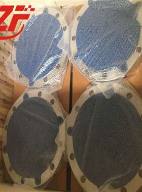 镍基合金带劲对焊法兰 锻造镍合金法兰iconel600 625 718 800H