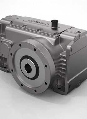 【国茂】挤出机齿轮箱单螺杆ZLYJ225EH-16-14M1减速机