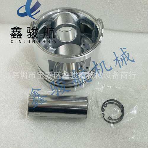 叉车发动机配件活塞 S4S 32A17-10100 32A17-05102 32A1710100 32